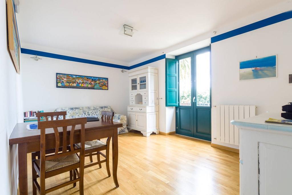 Trapani Egadistar Apartments Quarto foto